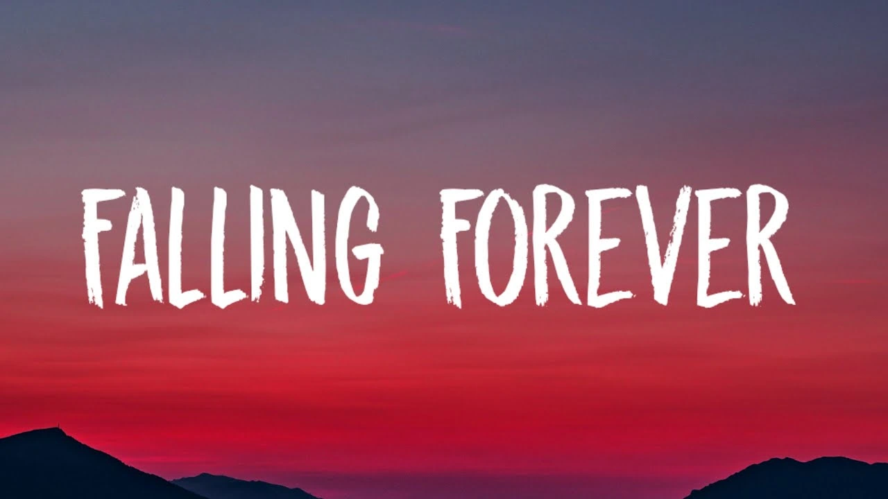 Falling Forever Song Lyrics - Dua Lipa