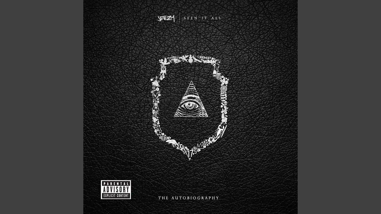 seen it all lyrics - Jeezy & Jay-Z